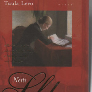 Neiti Soldan