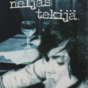 Neljäs tekijä