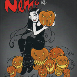 Nemi III