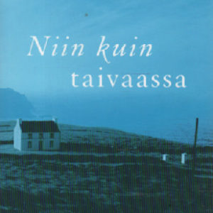 Niin kuin taivaassa