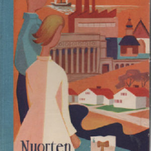 Nuorten yhteiskuntaopas