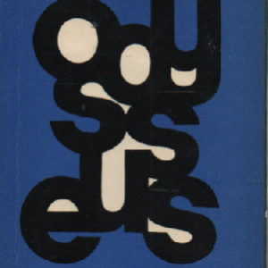 Joyce James - Odysseus, 121395