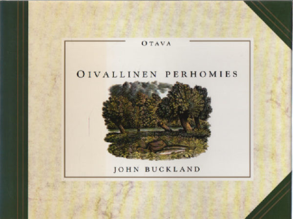 Oivallinen perhomies