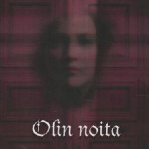 Olin noita - Tosi elämäntarinani