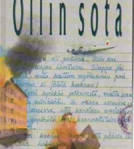 Ollin sota