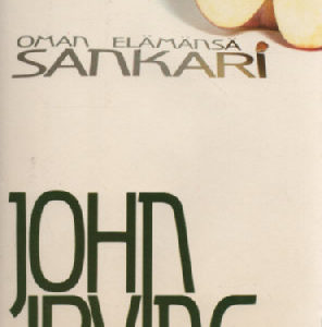 Oman elämänsä sankari