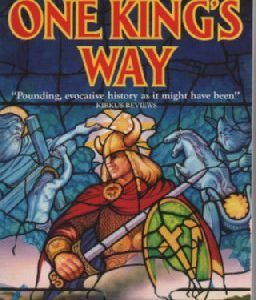 One King's Way - The Hammer and the Cross 2