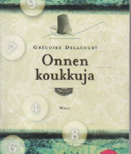 Onnen koukkuja