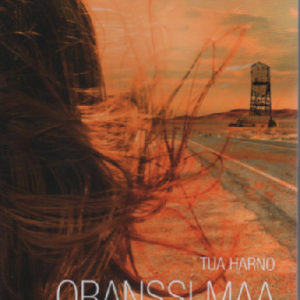 Oranssi maa