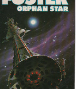 Orphan Star