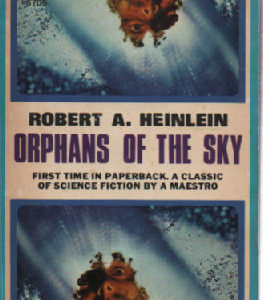 Orphans of the Sky
