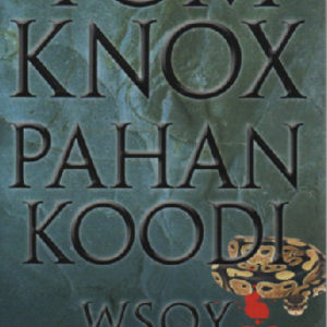 Pahan koodi