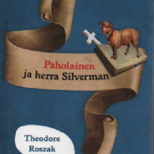 Paholainen ja herra Silverman