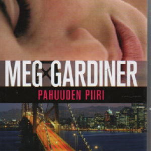 Pahuuden piiri