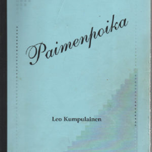 Paimenpoika