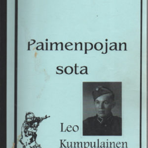 Paimenpojan sota