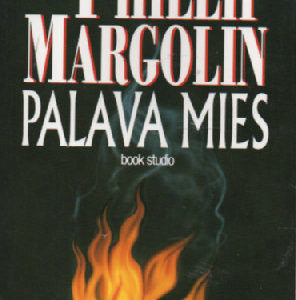 Palava mies