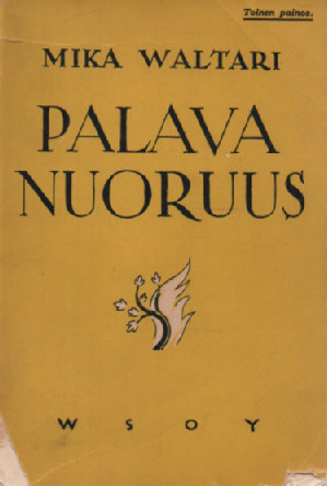 Palava nuoruus