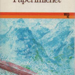 Paperimiehet