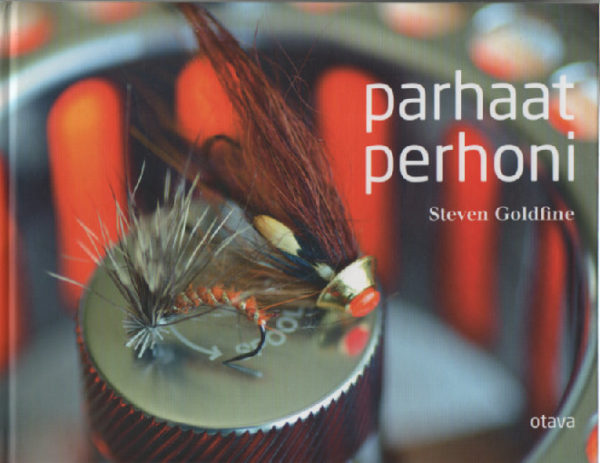 Parhaat perhoni