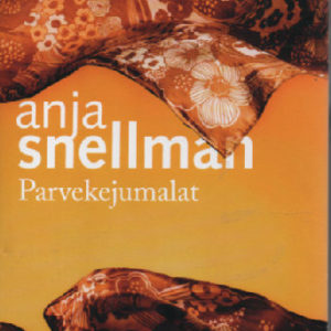 Parvekejumalat