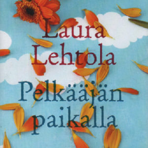 Pelkääjän paikalla