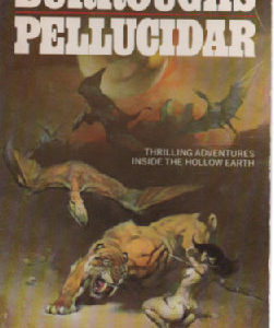 Pellucidar