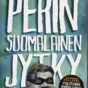 Perin suomalainen jytky