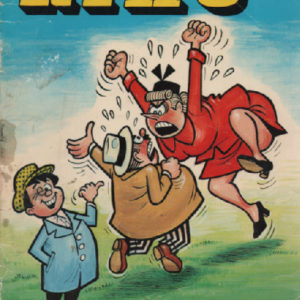 Pikku Riku 1977