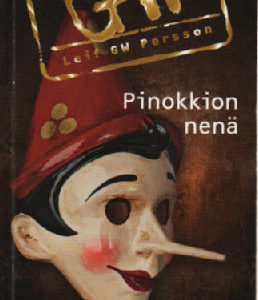 Pinokkion nenä