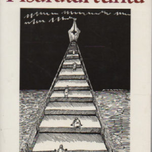 Pisaratartunta - Arkipäivän journalismia