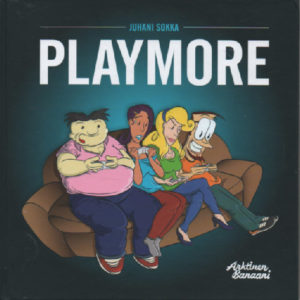 Playmore