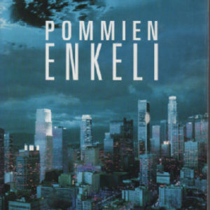 Pommien enkeli