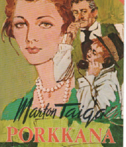 Porkkana - Sanomalehtipoika Kid Barrow