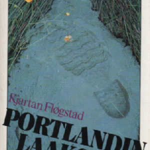 Portlandin laakso