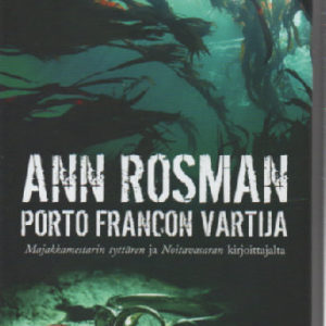 Porto Francon vartija