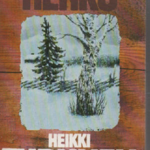 Punahongan hehku