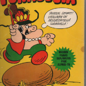 Punasulka 1977-1