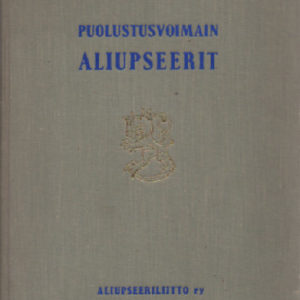 Puolustusvoimain aliupseerit