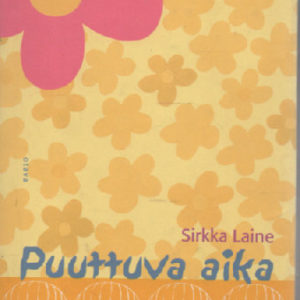 Puuttuva aika