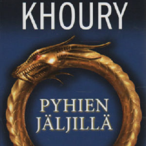 Pyhien jäljillä