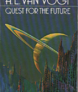 Quest For The Future