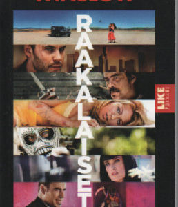 Raakalaiset