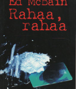 Rahaa, rahaa