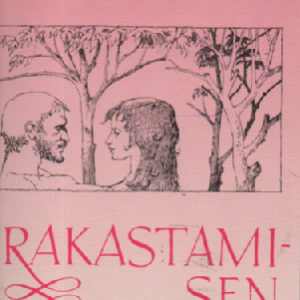 Rakastamisen taito - Rakkauden parannuskeinot