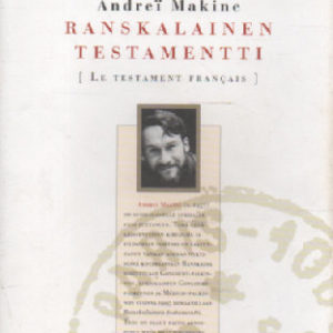 Ranskalainen testamentti