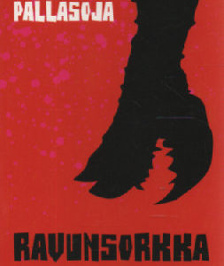 Ravunsorkka ja muita tarinoita