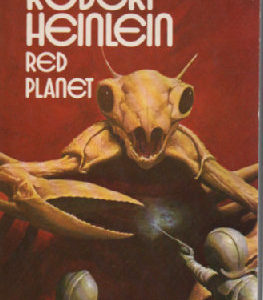Red Planet
