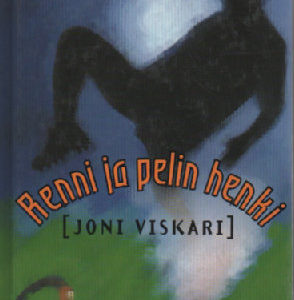Renni ja pelin henki