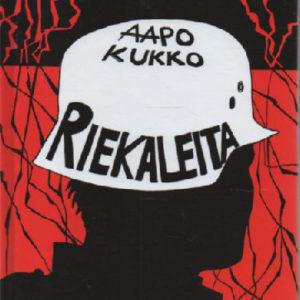 Riekaleita